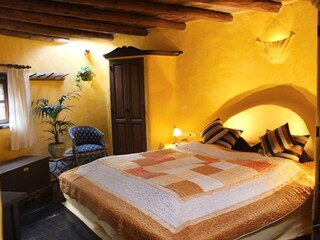 Tenuta La Asomada Caratteristiche 16