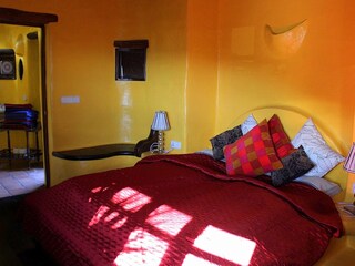 Tenuta La Asomada Caratteristiche 17