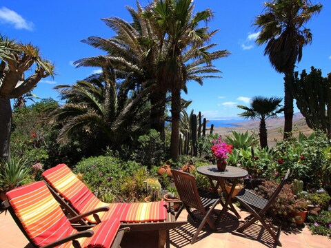 Finca Casa Felix
