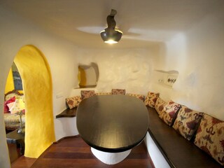 Tenuta La Asomada Caratteristiche 14