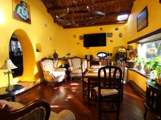 Tenuta La Asomada Caratteristiche 12