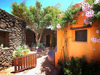 Tenuta La Asomada Registrazione all'aperto 8