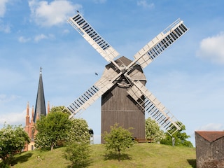 Werderaner Mühle