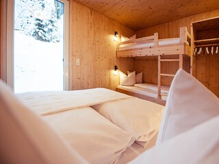 Casa de vacaciones Neustift im Stubaital Características 15
