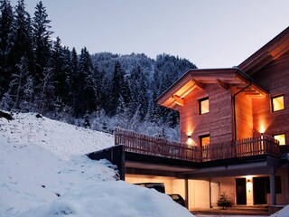 Casa per le vacanze Neustift im Stubaital Registrazione all'aperto 3