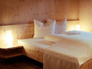 Casa de vacaciones Neustift im Stubaital Características 16