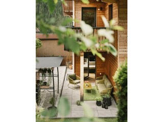 Casa per le vacanze Neustift im Stubaital Registrazione all'aperto 5