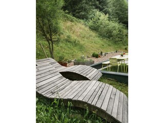 Casa de vacaciones Neustift im Stubaital Grabación al aire libre 8