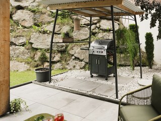 Casa per le vacanze Neustift im Stubaital Registrazione all'aperto 9