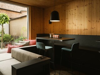 Casa de vacaciones Neustift im Stubaital Características 12
