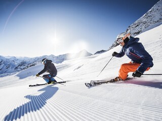 Vakantiehuis Neustift im Stubaital Omgeving 18