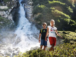 Vakantiehuis Neustift im Stubaital Omgeving 21