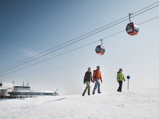 Casa per le vacanze Neustift im Stubaital Ambiente 22