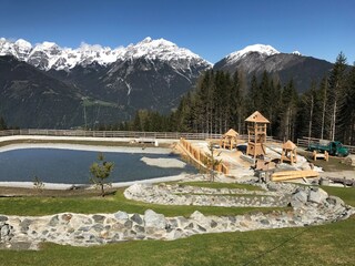 Casa de vacaciones Neustift im Stubaital Entorno 23
