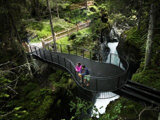 Casa per le vacanze Neustift im Stubaital Ambiente 25