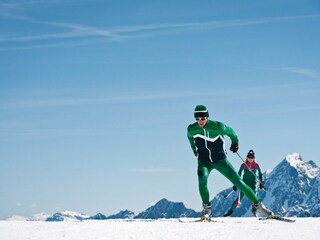 Vakantiehuis Neustift im Stubaital Omgeving 24