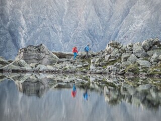 Vakantiehuis Neustift im Stubaital Omgeving 35