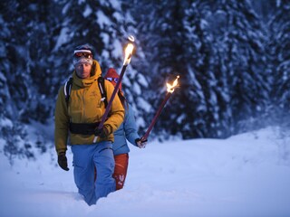 Casa per le vacanze Neustift im Stubaital Ambiente 28