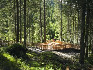 Casa per le vacanze Neustift im Stubaital Ambiente 36
