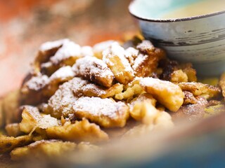 Casa per le vacanze Neustift im Stubaital Ambiente 38