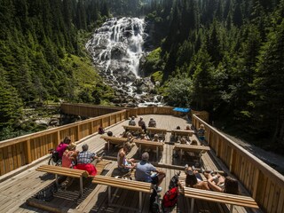 Vakantiehuis Neustift im Stubaital Omgeving 37