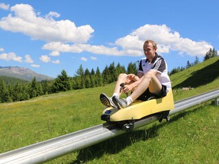 Vakantiehuis Neustift im Stubaital Omgeving 27