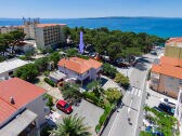 Vakantieappartement Baška Voda Buitenaudio-opname 1