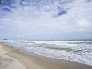 Apartamento de vacaciones Rayong Entorno 13