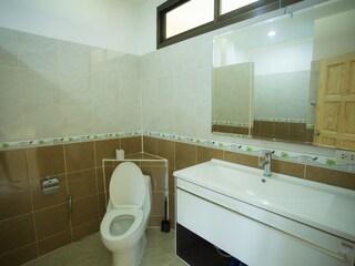 Apartamento de vacaciones Rayong Características 9