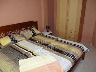 Apartamento de vacaciones Rayong Características 8