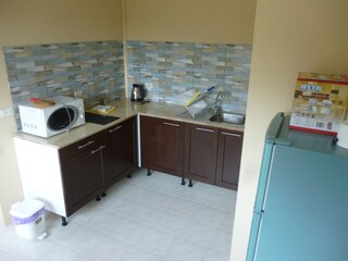 Apartamento de vacaciones Rayong Características 7