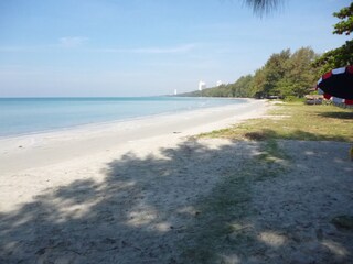 Apartamento de vacaciones Rayong Entorno 16