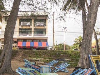 Apartamento de vacaciones Rayong Grabación al aire libre 2