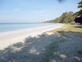 Apartamento de vacaciones Rayong Entorno 14