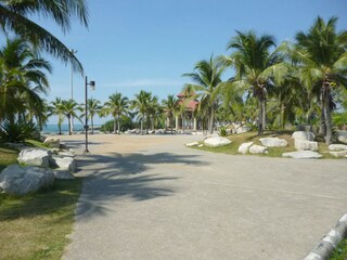 Appartamento per vacanze Rayong Ambiente 15