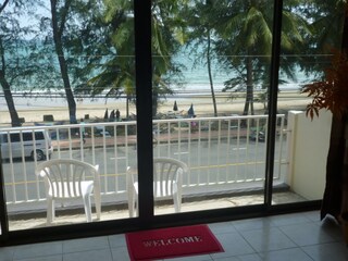 Appartamento per vacanze Rayong Registrazione all'aperto 3