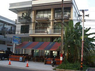Apartamento de vacaciones Rayong Grabación al aire libre 5