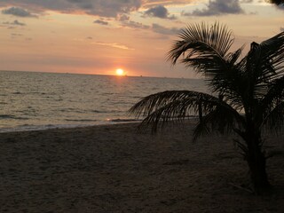 Apartamento de vacaciones Rayong Entorno 17