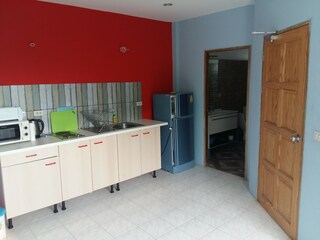 Apartamento de vacaciones Rayong Características 12