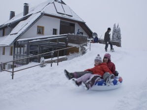 Ferienwohnung Holzschopf - Dreisamtal - image1