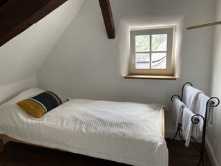 Appartamento per vacanze Ediger-Eller Caratteristiche 13