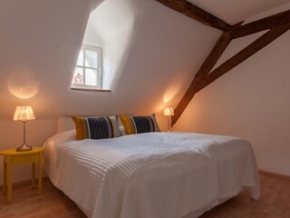Appartamento per vacanze Ediger-Eller Caratteristiche 3