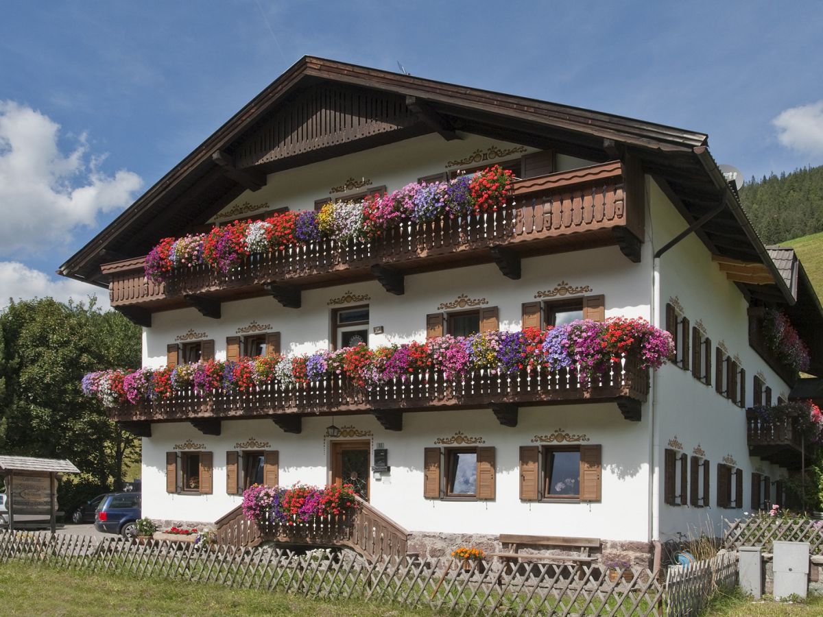 Ferienwohnung Landhaus Summerer Andrea