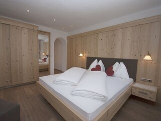 Appartamento per vacanze Sexten Caratteristiche 8