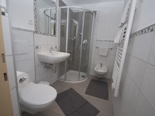 Appartamento per vacanze Sexten Caratteristiche 9