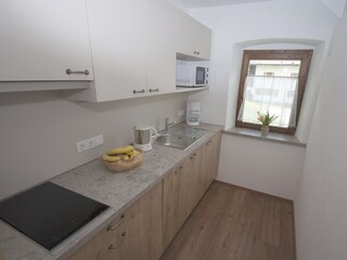 Appartamento per vacanze Sexten Caratteristiche 7