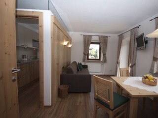 Appartamento per vacanze Sexten Caratteristiche 6