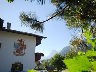 Appartamento per vacanze Sexten Registrazione all'aperto 5