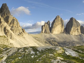 Appartamento per vacanze Sexten Ambiente 10