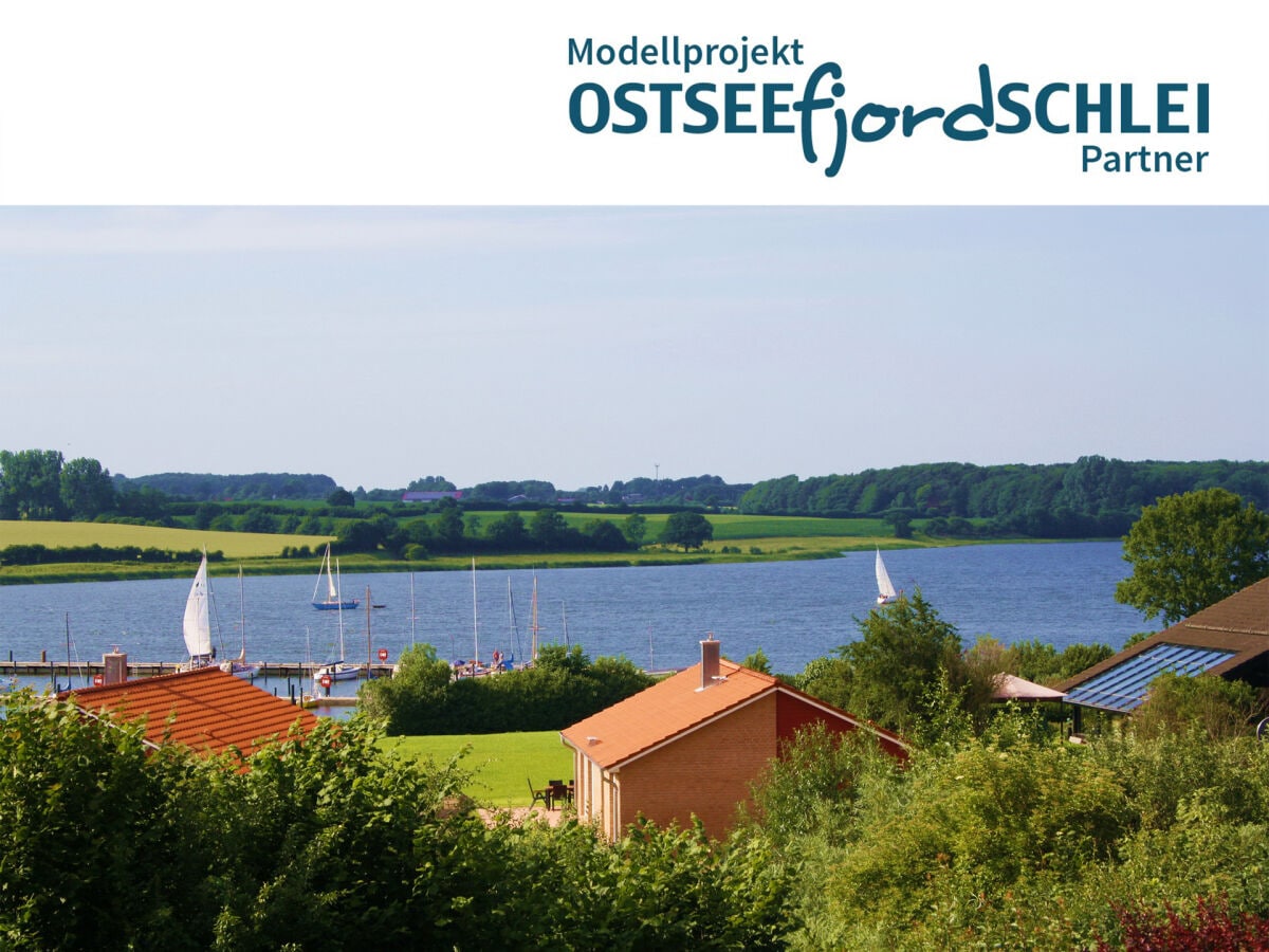 Modellprojekt Ostseefjord Schlei Partner!